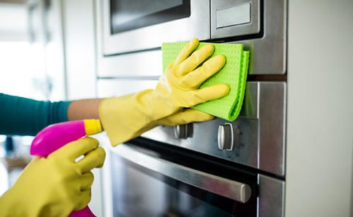 上海钟点工家政服务 现代都市生活的得力助手